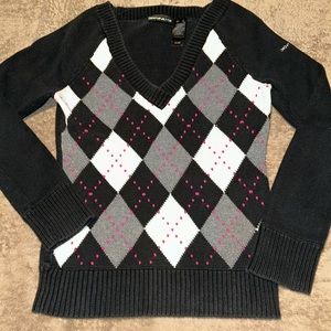 DKNY Jeans VNeck Sweater